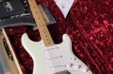 Fender Masterbuilt John Cruz 69 Stratocaster NOS Olympic White-21.jpg